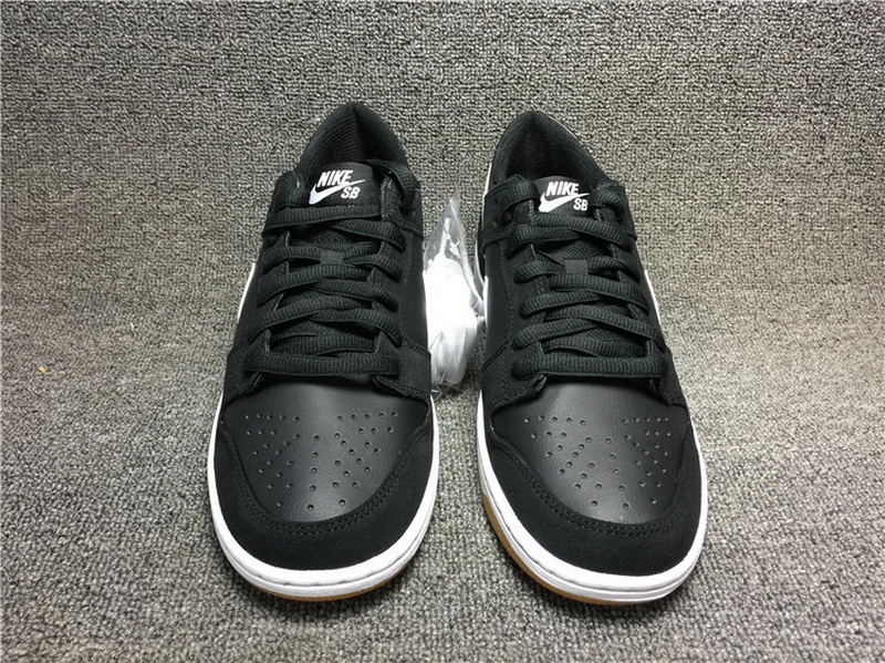 Super Max Perfect NIKE Zoom Dunk low pro(98% Authentic)--001